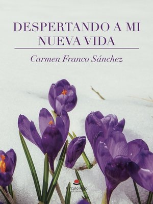 cover image of Despertando a mi nueva vida